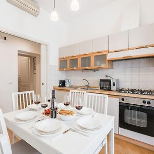 Appartement met Drie Slaapkamers
